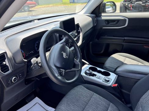 Used 2021 Ford Bronco Sport Big Bend AWD/4WD image 7