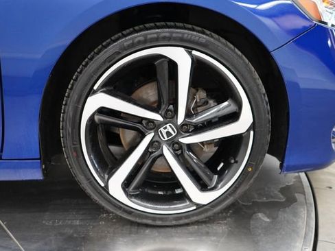 Used 2019 Honda Accord Sport image 53
