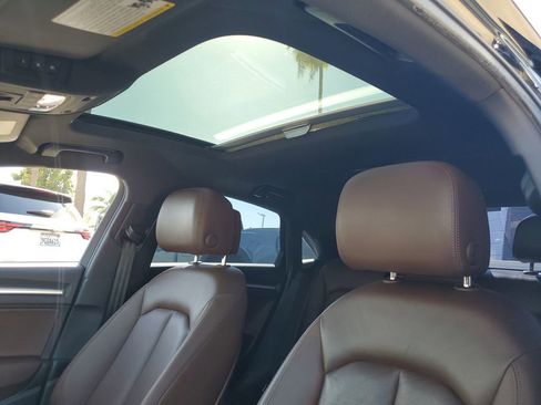 Used 2018 Audi A3 2.0T Premium Plus w/ Premium Plus Package image 31