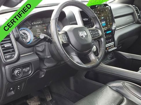 Used 2019 RAM 1500 Limited image 11