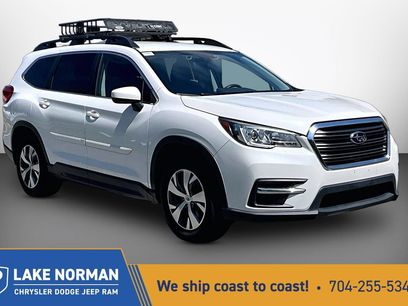 Used 2020 Subaru Ascent Premium w/ Convenience Package