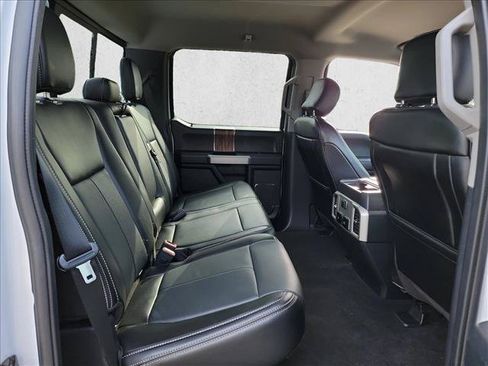 Used 2020 Ford F150 Lariat RWD image 17