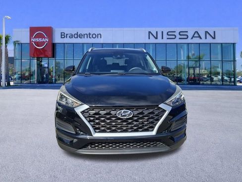 Used 2020 Hyundai Tucson Value image 2