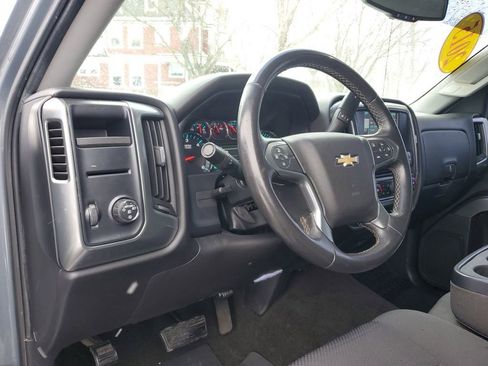 Used 2015 Chevrolet Silverado 1500 LT w/ All Star Edition image 13
