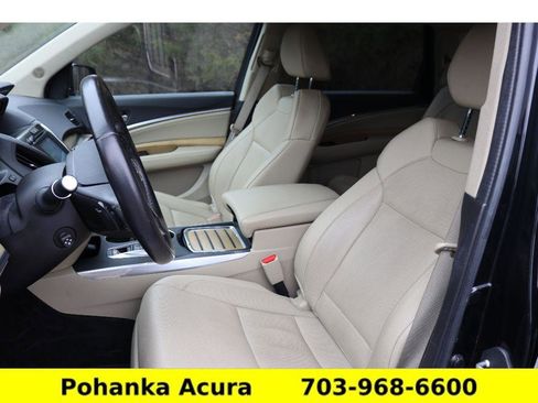 Used 2020 Acura MDX FWD w/ Technology Package image 23