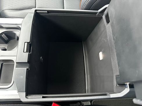 New 2025 Ford F350 Lariat w/ Black Appearance Package image 72