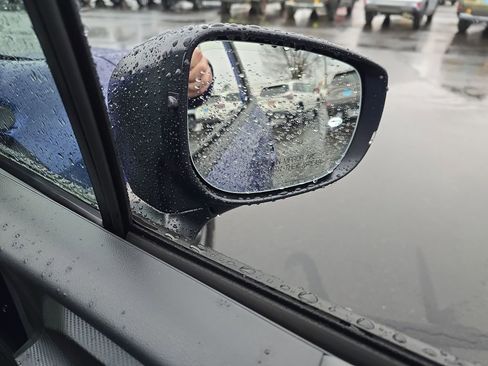 New 2026 Subaru Crosstrek 2.5i Wilderness image 16