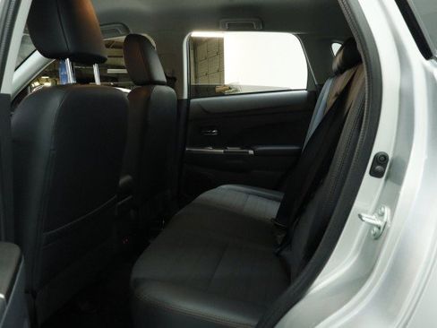 New 2026 Mitsubishi Outlander Sport SE AWD/4WD image 24