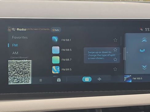 New 2026 Hyundai Tucson SEL FWD image 21