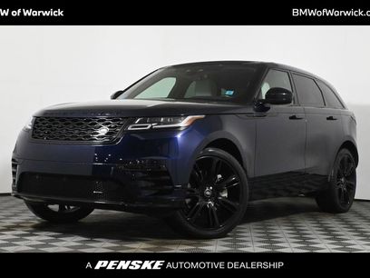 Used 2023 Land Rover Range Rover Velar R-Dynamic S