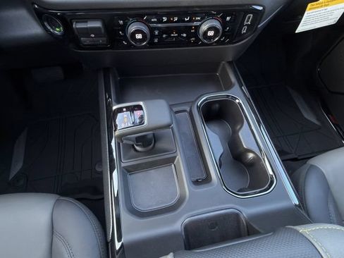 New 2026 Chevrolet Silverado 1500 ZR2 AWD/4WD image 22