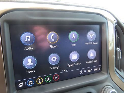 Used 2022 Chevrolet Silverado 3500 High Country w/ Safety Package II image 31