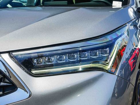 Used 2020 Acura RDX FWD image 8