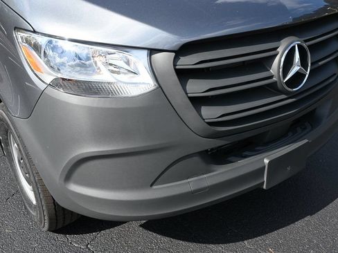 Used 2026 Mercedes-Benz Sprinter 2500 image 30