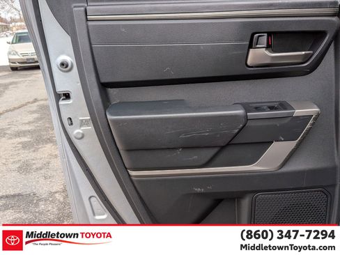 Used 2024 Toyota Tundra SR5 image 29