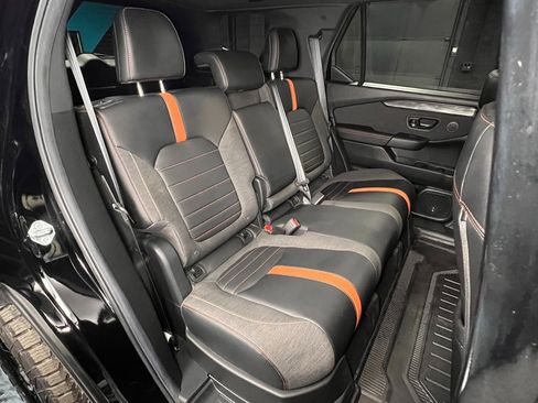 Used 2026 Honda Passport TrailSport image 12