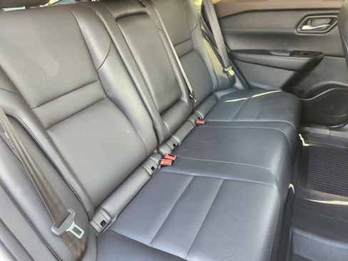 Certified 2023 Nissan Rogue SV w/ SV Premium B Package AWD/4WD image 16