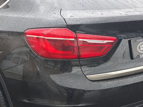 Used 2018 BMW X6 xDrive35i AWD/4WD image 37