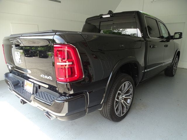 Used 2025 RAM 1500 Tungsten w/ Bed Utility Group AWD/4WD image 24