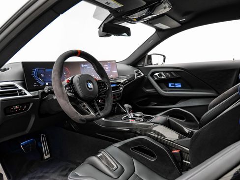 Used 2026 BMW M2 CS RWD image 35