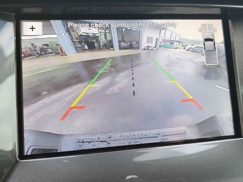 Used 2019 Ford Ranger Lariat w/ Equipment Group 501A Mid image 19