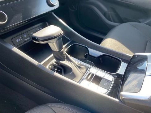 New 2026 Hyundai Tucson SEL image 19