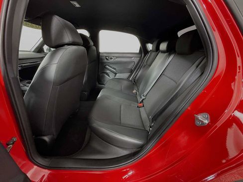 Certified 2024 Honda Civic Sport image 20