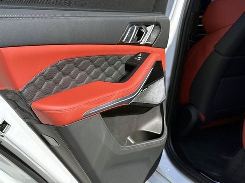 Used 2025 BMW X5 M Competition w/ Executive Package AWD/4WD image 13
