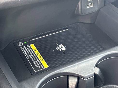 Used 2025 Honda HR-V EX-L image 30