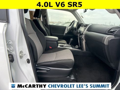 Used 2024 Toyota 4Runner SR5 image 31