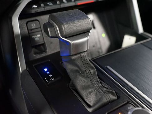 Used 2024 Toyota Tundra Platinum RWD image 22
