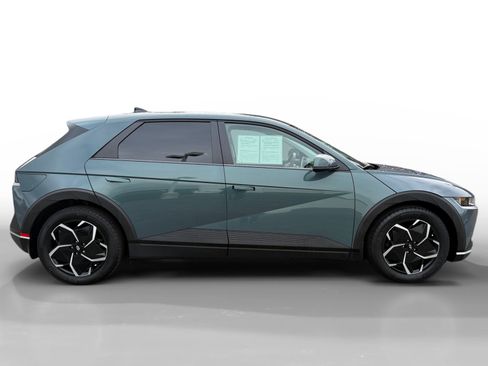 Used 2024 Hyundai Ioniq 5 SEL image 6