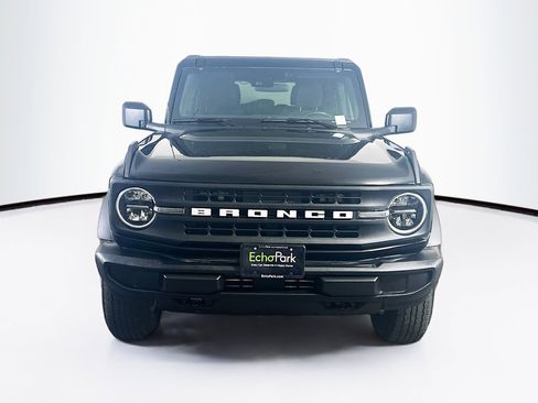 Used 2025 Ford Bronco Big Bend image 2