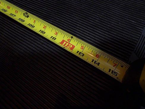 Used 2016 Ford Transit 250 130 Low Roof w/ Exterior Upgrade Package image 11