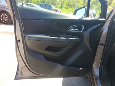Used 2015 Buick Encore Convenience image 9