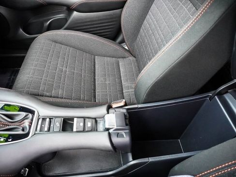 Used 2023 Honda HR-V Sport image 18