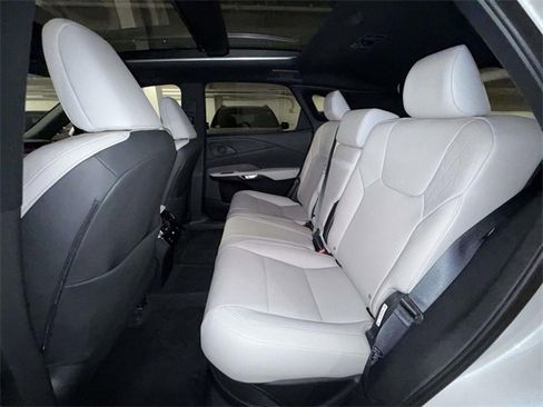 Certified 2023 Lexus RX 350h image 19