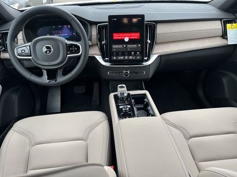 New 2026 Volvo XC90 T8 Plus w/ Protection Package Premier image 12