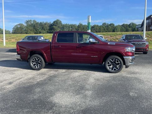 New 2026 RAM 1500 Laramie image 11