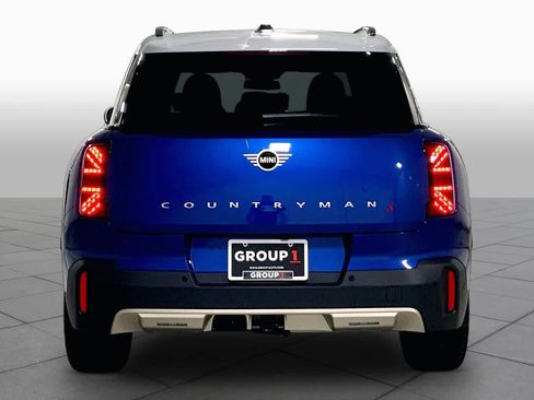 Used 2026 MINI Cooper Countryman S AWD/4WD image 4
