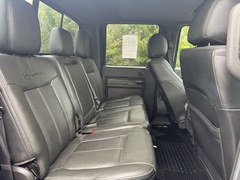 Used 2016 Ford F350 Platinum image 27