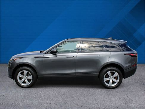 Used 2019 Land Rover Range Rover Velar S image 6