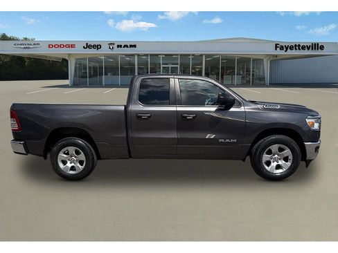 Used 2022 RAM 1500 Big Horn image 2