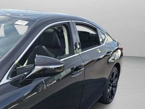 New 2025 Lexus ES 350 w/ Premium Package image 33