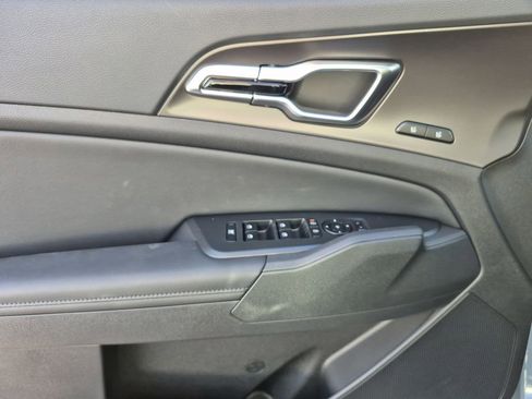 New 2026 Kia Sportage SX Prestige image 6