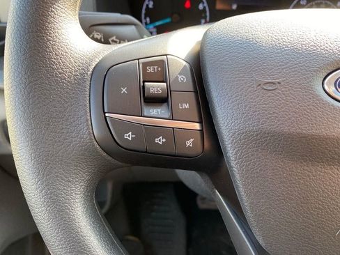 New 2025 Ford Transit 250 148 High Roof image 3