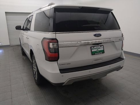 Used 2018 Ford Expedition Max Limited RWD image 6