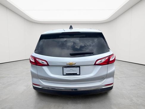 Used 2019 Chevrolet Equinox LT FWD image 5
