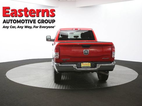 Used 2024 RAM 2500 Big Horn w/ Bed Utility Group image 61