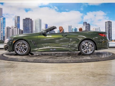 New 2026 BMW 840i xDrive 840i image 8